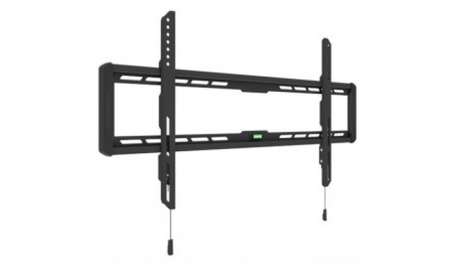 M UNIVERSAL WALLMOUNT FIXED LARGE, MAX 60KG, VESA MAX 800X400 MM