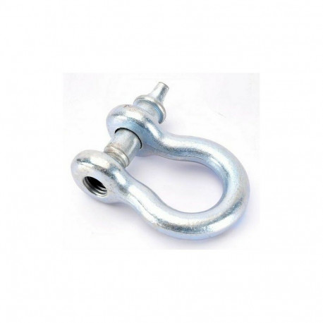 Seekel vintsile 7/8" Dragon Winch