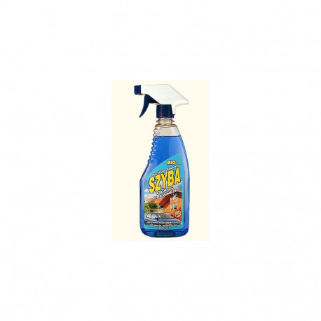 Klaasi-, puhastusvahend 500ML