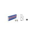 Car bulb 24V 3W BA7S