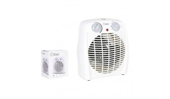 Portable Heater Kiwi 953KHT8412 2000W