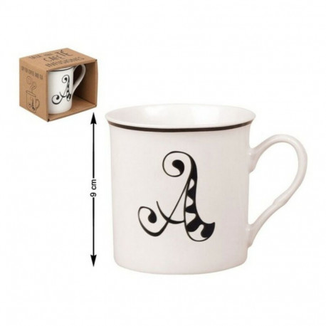 Mug - Q