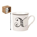Mug - Q