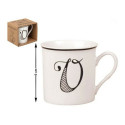 Mug - Q