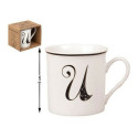 Mug - Q