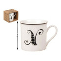 Mug - Q