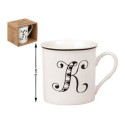 Mug - Q