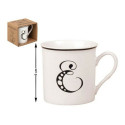 Mug - Q