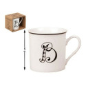 Mug - Q