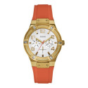 Naiste Kell Guess W0564L2 (Ø 39 mm)