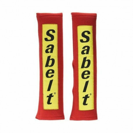 Накладки на ремни безопасности Sabelt