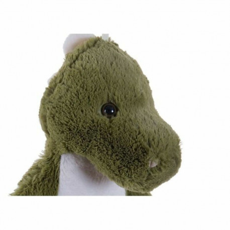 Karstā Ūdens Pudele DKD Home Decor Dinozauri