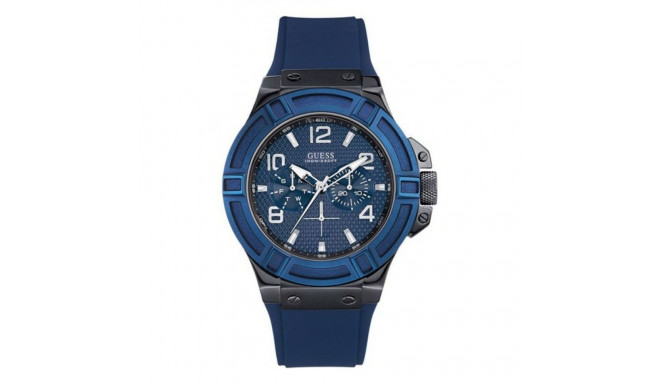 Guess men's watch W0248G5 42mm