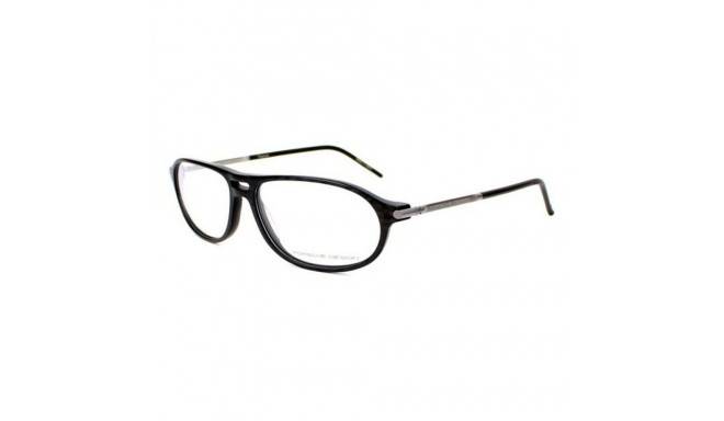 Men' Spectacle frame Porsche PRSH-OPTG-P8138-A-58 Grey ø 58 mm