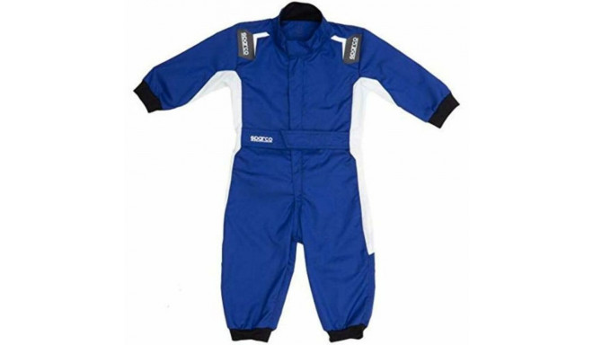 Pikkade Käistega Romperid Beebidele Sparco S017012AZ1218