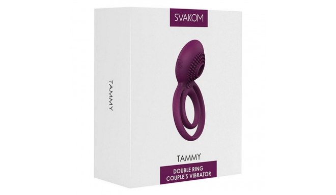 кольца на пенис Svakom Tammy