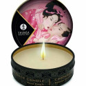Massage Candle Shunga 11568 30 ml Roses