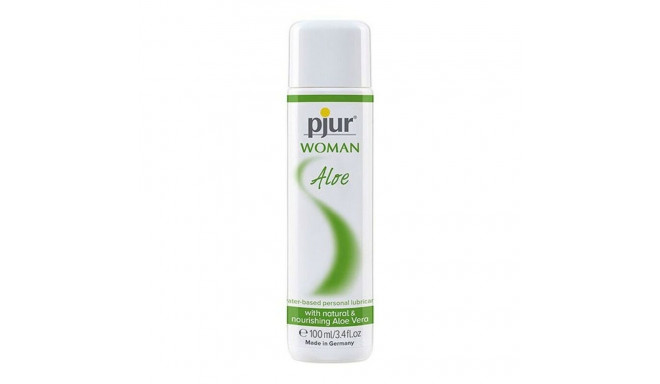 Slide veepõhine libesti Aloe Pjur 100 ml