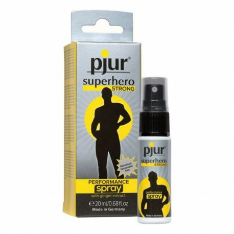 Спрей-замедлитель Pjur 3100004965 (20 ml)
