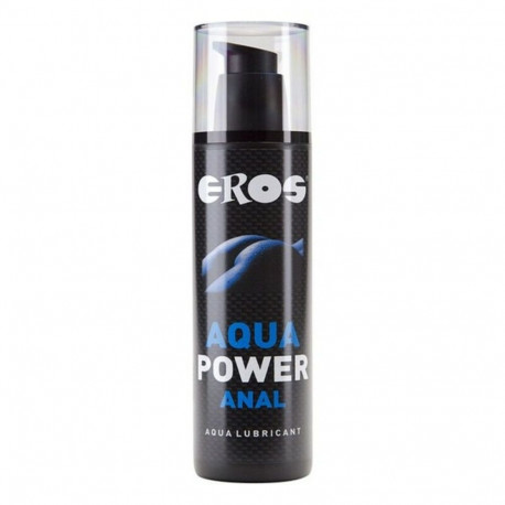 Slide Waterbased Lubricant Eros 250 ml