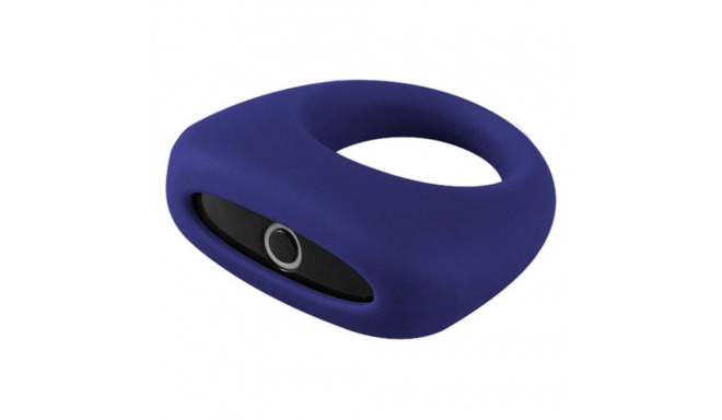 Vibrating Ring Magic Motion Dante Blue