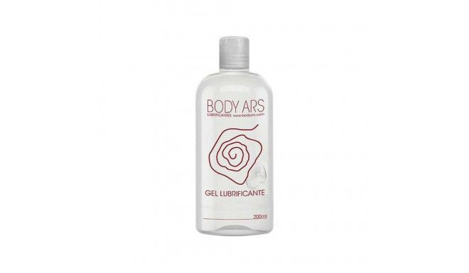Slide veepõhine libesti Body Ars 200 ml