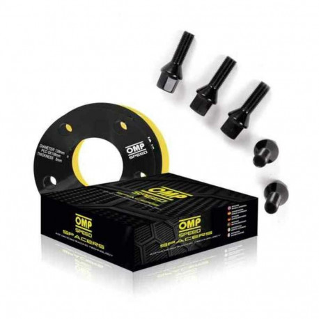 Eralduskomplekt OMP OMPS08352001