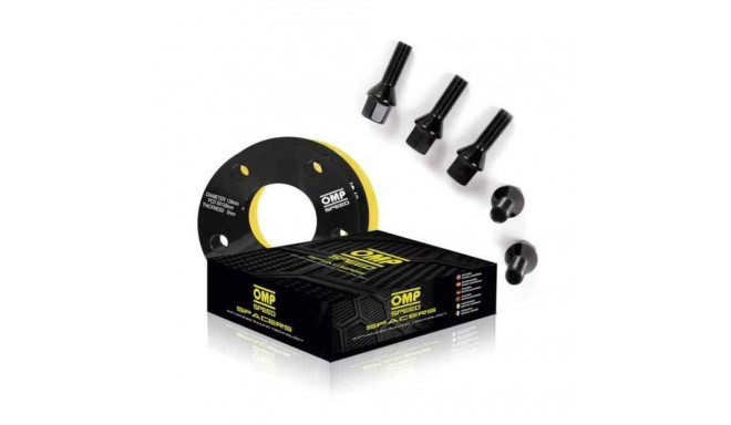 Eralduskomplekt OMP OMPS08352001