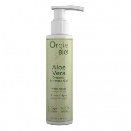 Slide veepõhine libesti Orgie 100 ml