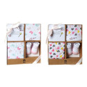Gift Set for Babies DKD Home Decor 0-6 Months 2 Pieces