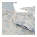 Детский подарочный набор DKD Home Decor Хлопок (2 pcs)
