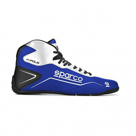 Sussid Sparco Sinine