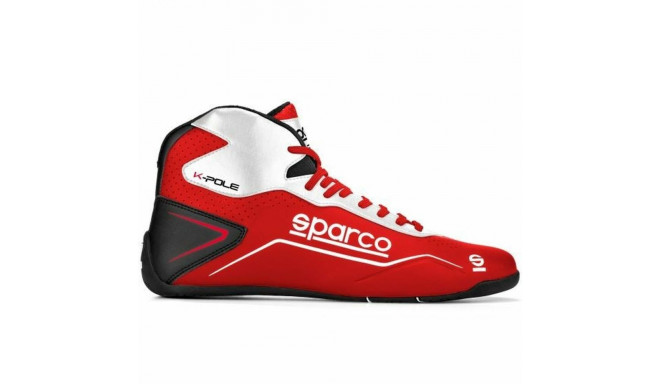 Гоночные ботильоны Sparco K-Pole (42 EU)