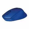Wireless Mouse Logitech 910-004910 Blue