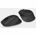 Wireless Mouse Logitech 910-004287 1000 dpi Black