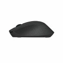 Wireless Mouse Logitech 910-004287 1000 dpi Black