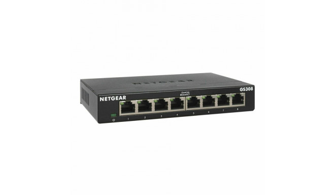 Lüliti Netgear GS308-300PES 16 Gbps