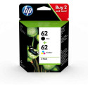 Originaalne Tindikassett HP N9J71AE Must