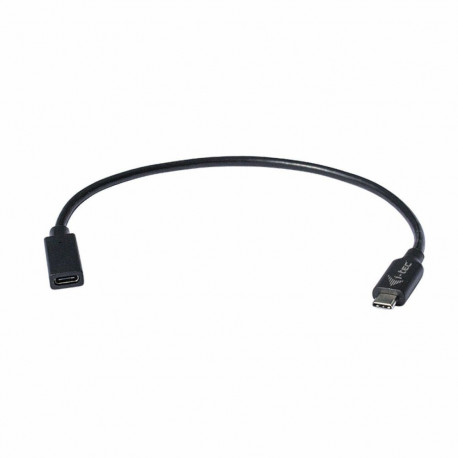 Kaabel USB C i-Tec C31EXTENDCBL         Must