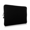 Sülearvuti Ümbris V7 CSE16-BLK-3N Must 16"