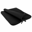 Sülearvuti Ümbris V7 CSE16-BLK-3N Must 16"