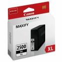 Originaalne Tindikassett Canon PGI-2500XL 19,3 ml-70,9 ml Must