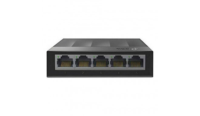 Desktop Switch TP-Link LS1005G