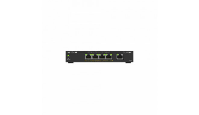 Lüliti Netgear GS305EP-100PES RJ-45