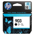 Originaalne Tindikassett HP T6L99AE#BGY Must