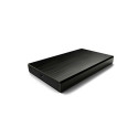 Корпус для жесткого диска CoolBox SlimChase A-2523 Чёрный 2,5"