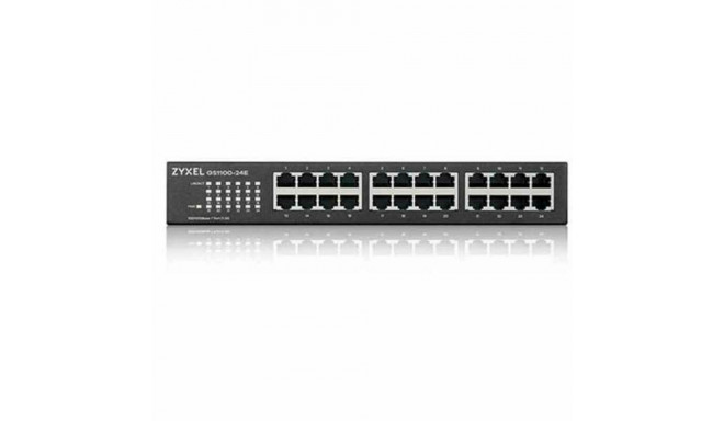 Lüliti ZyXEL GS1100-24E-EU0103F RJ45 x 24