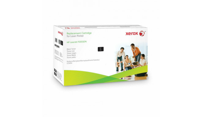 Tooner Xerox 003R99808