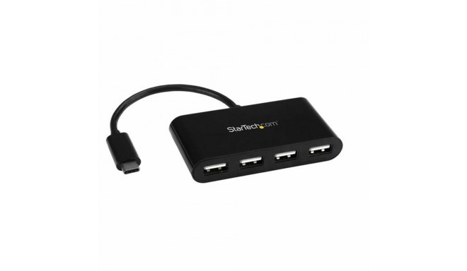 USB-jaotur Startech ST4200MINIC