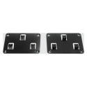 Spordikaamera 3M Kleepribad ja Klamber Logitech 939-001644